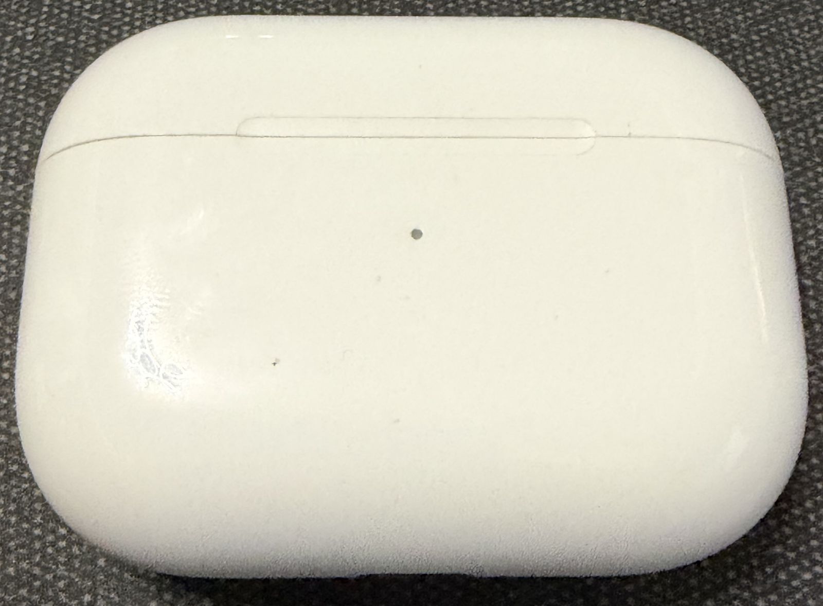 Apple AirPods Pro (1st gen) OEM - Crackle in Left Earbud