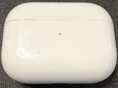 Apple AirPods Pro (1st gen) OEM - Crackle in Left Earbud