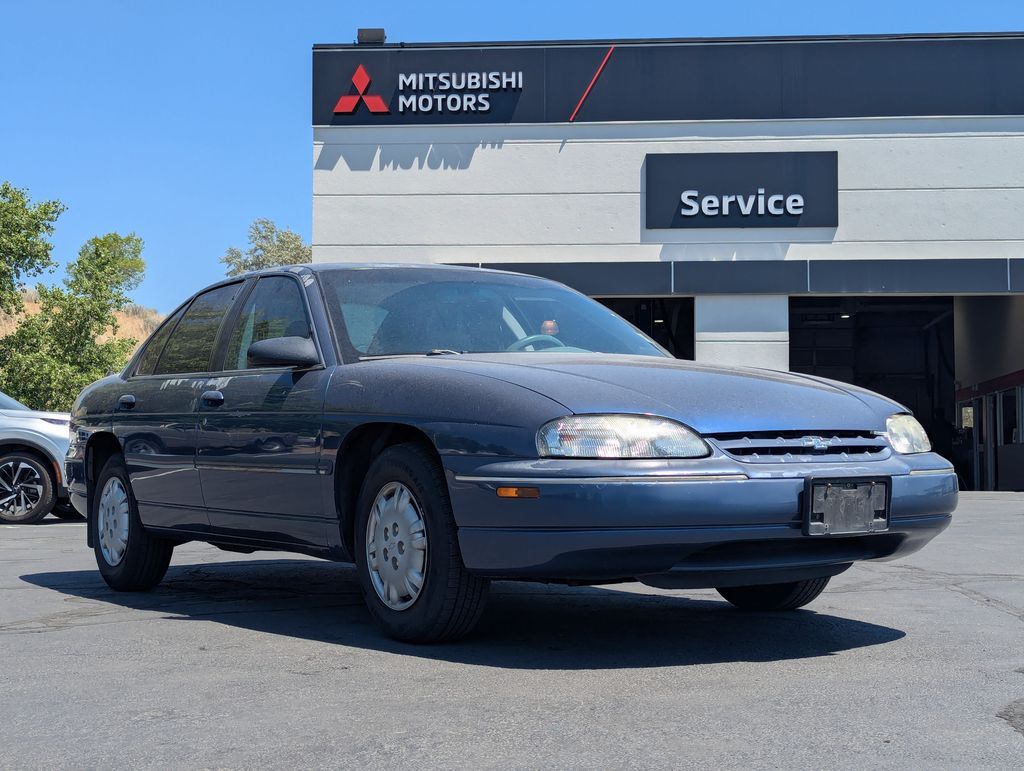 1996 Chevrolet Lumina Base