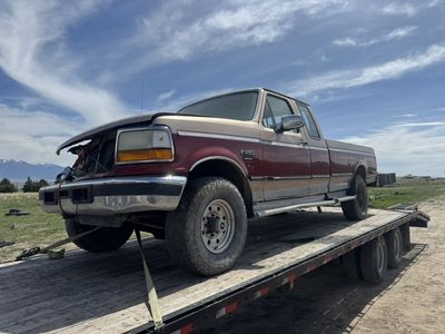 Obs Powerstoke Parts