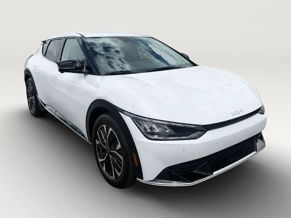 2024 Kia EV6 Wind