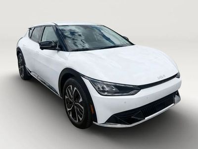2024 Kia EV6 Wind