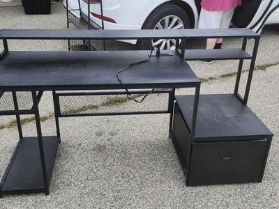 Computer - parts or set