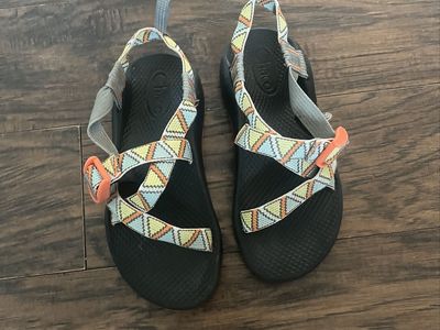 Chaco sandals