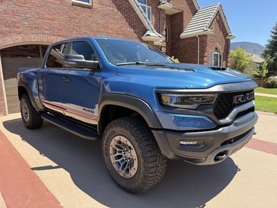 2024 Ram 1500 TRX