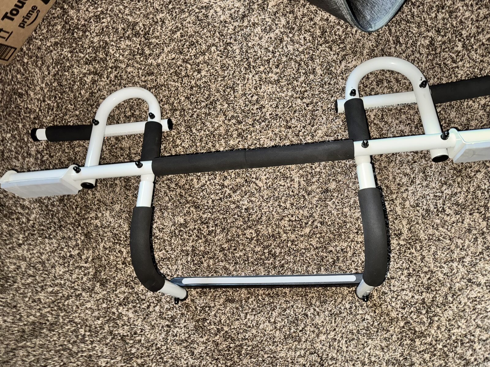 Pull Up Bar for Door