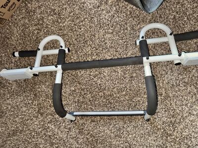 Pull Up Bar for Door