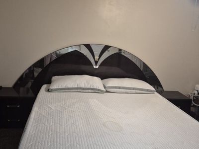 Bedroom set for sale