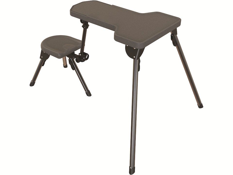 Caldwell Stable Table Lite Portable  Bench