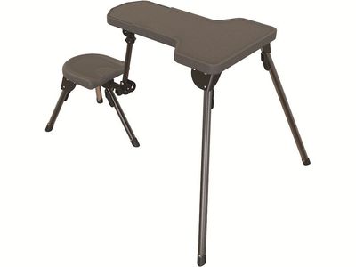 Caldwell Stable Table Lite Portable Bench