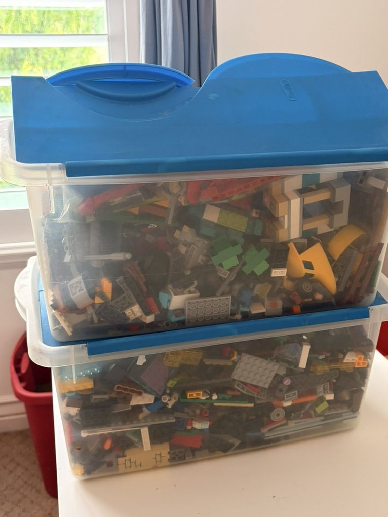 Lego Lot
