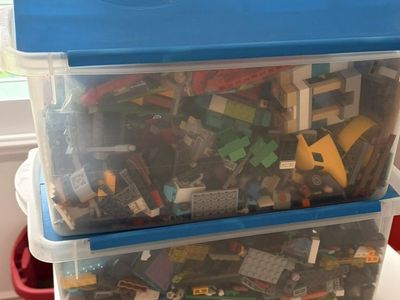 Lego Lot