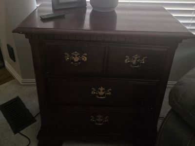 Night stand