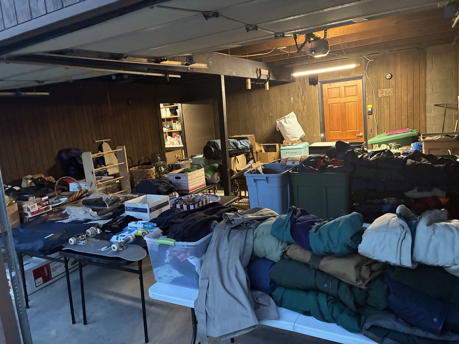 Huge east sandy garage sale August 22nd