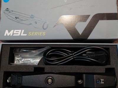 Votatu M9L Series M9L-B Laser Sight Black with Original Box & Accessories