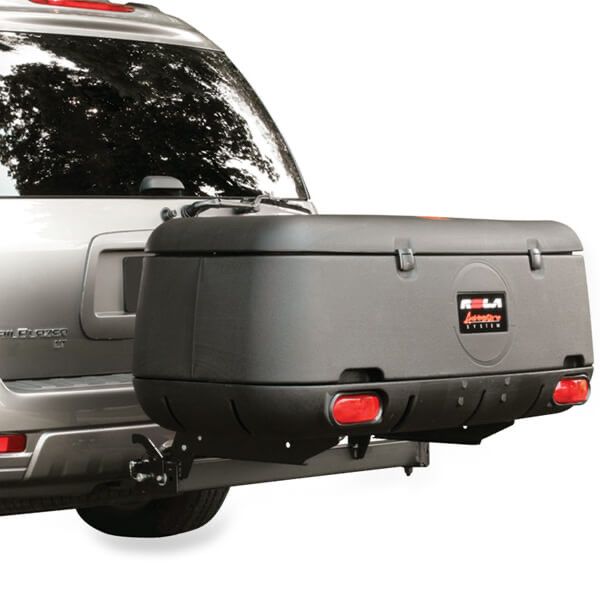 Rola Hitch Cargo Box