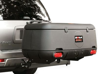 Rola Hitch Cargo Box