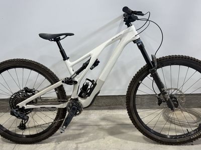 Specialized Stumpjumper EVO. S3