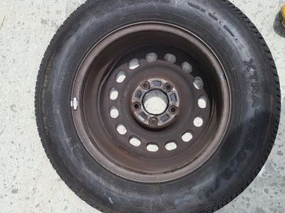 Tire/Rim Free