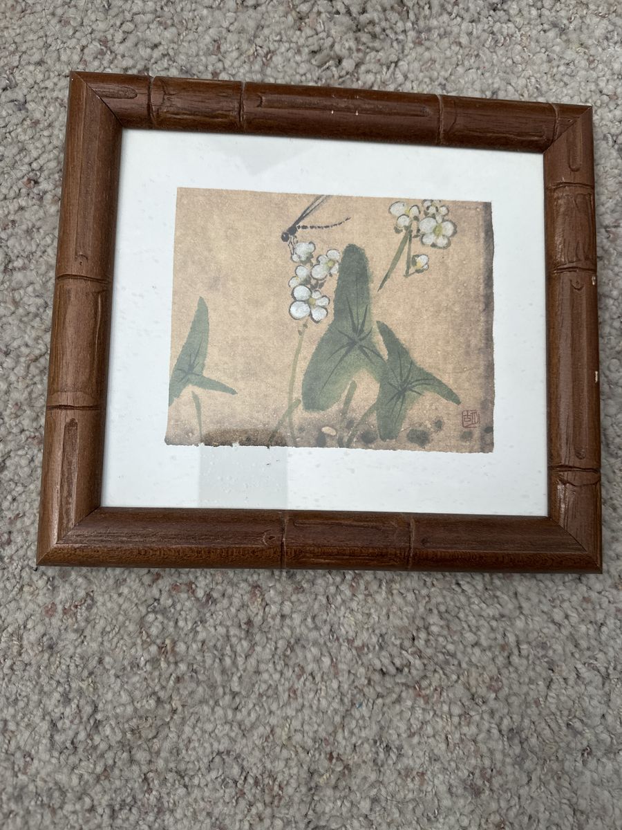Set Of Art Frame