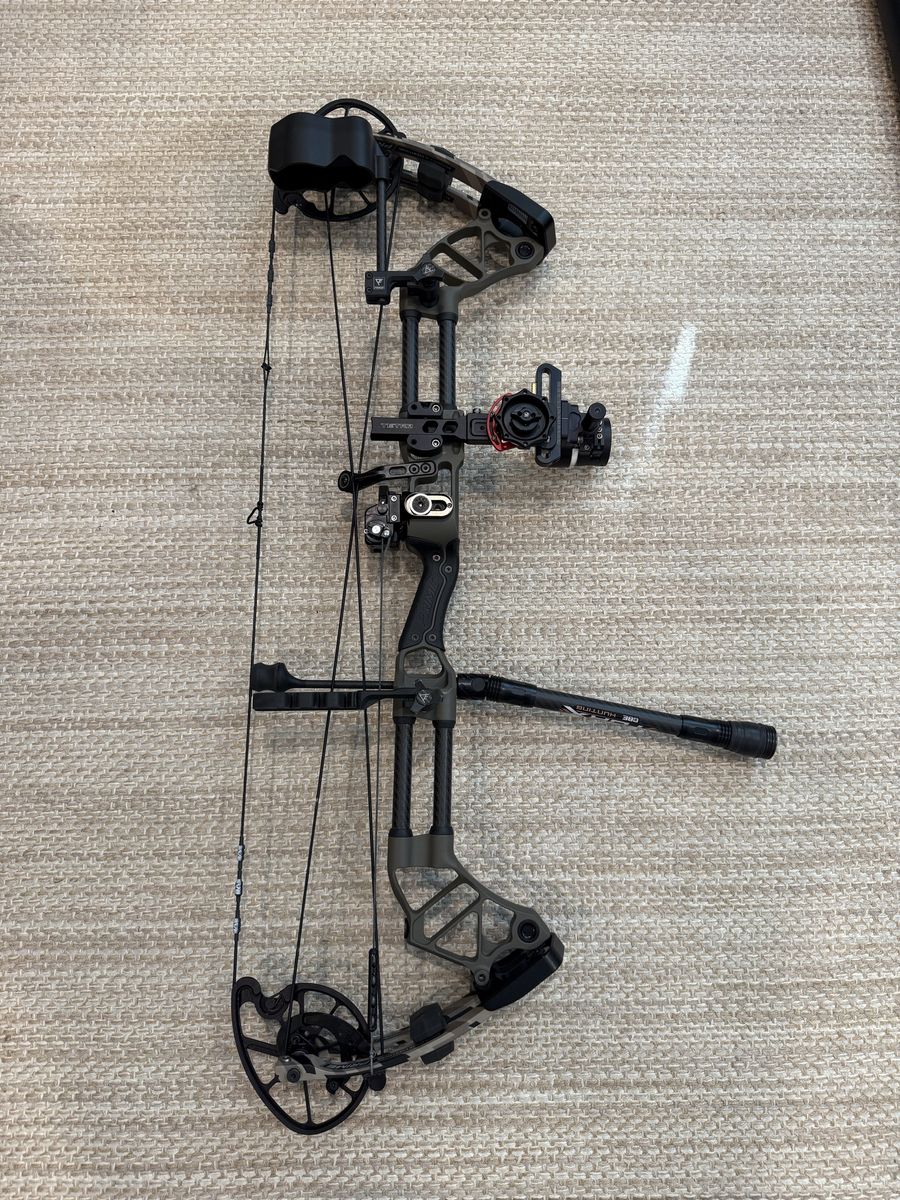 Prime FORM plus prime Quiver