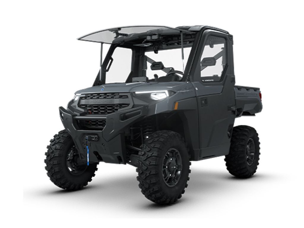 2026 Polaris® Ranger XP 1000 NorthStar Ultimate