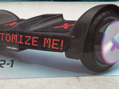 Hover