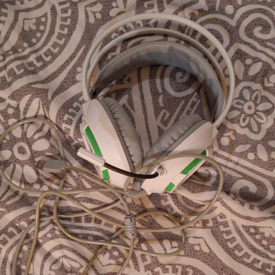 Ajazz Gaming Headset