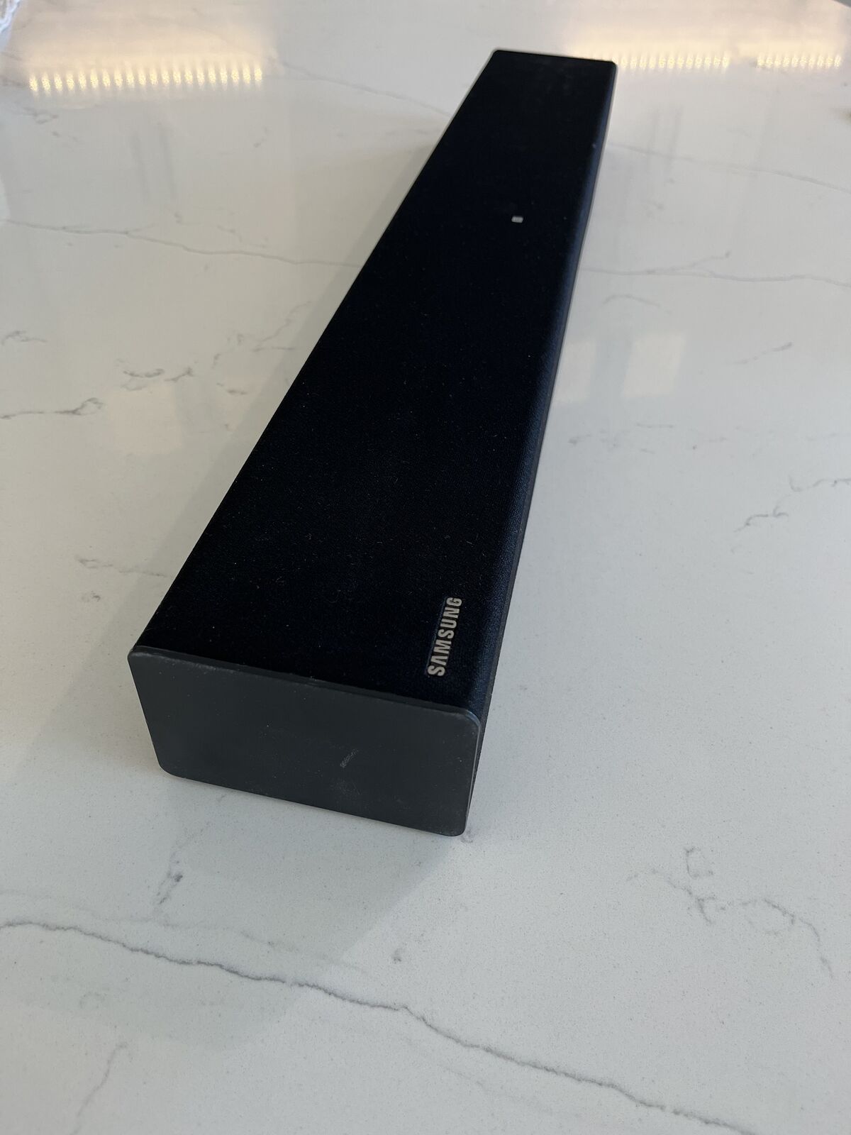 Samsung Soundbar