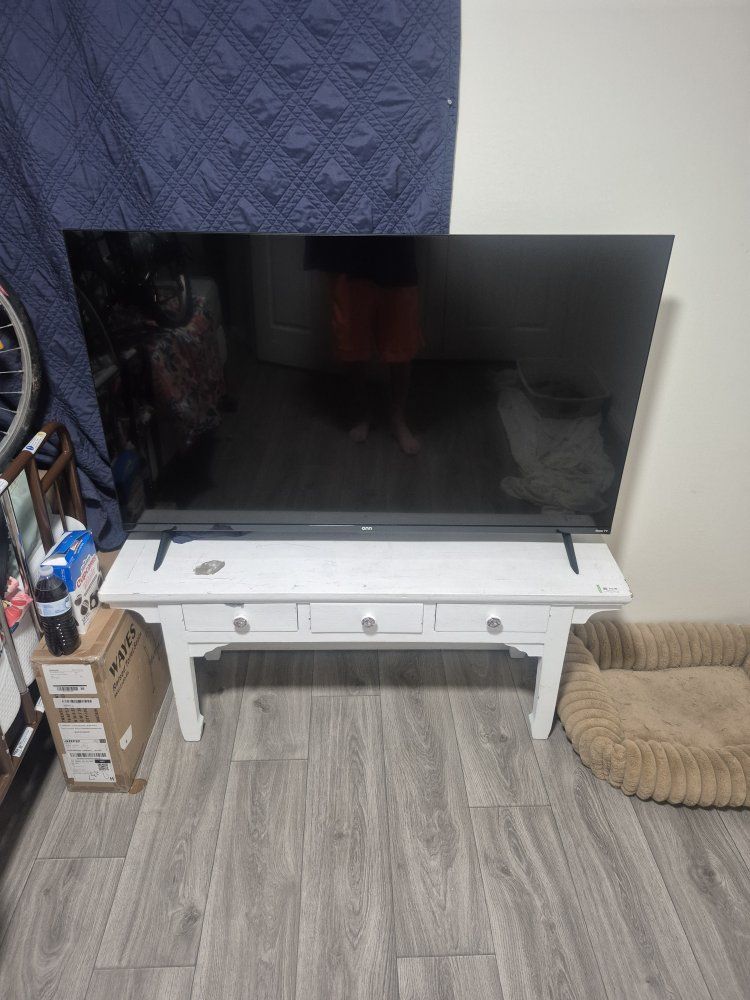 55inch tcl smart tv