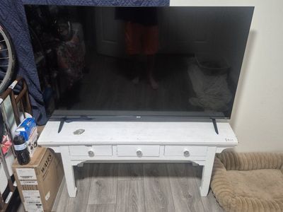 55inch tcl smart tv