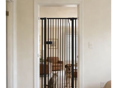 Lumizone Extra Tall Pet Gate