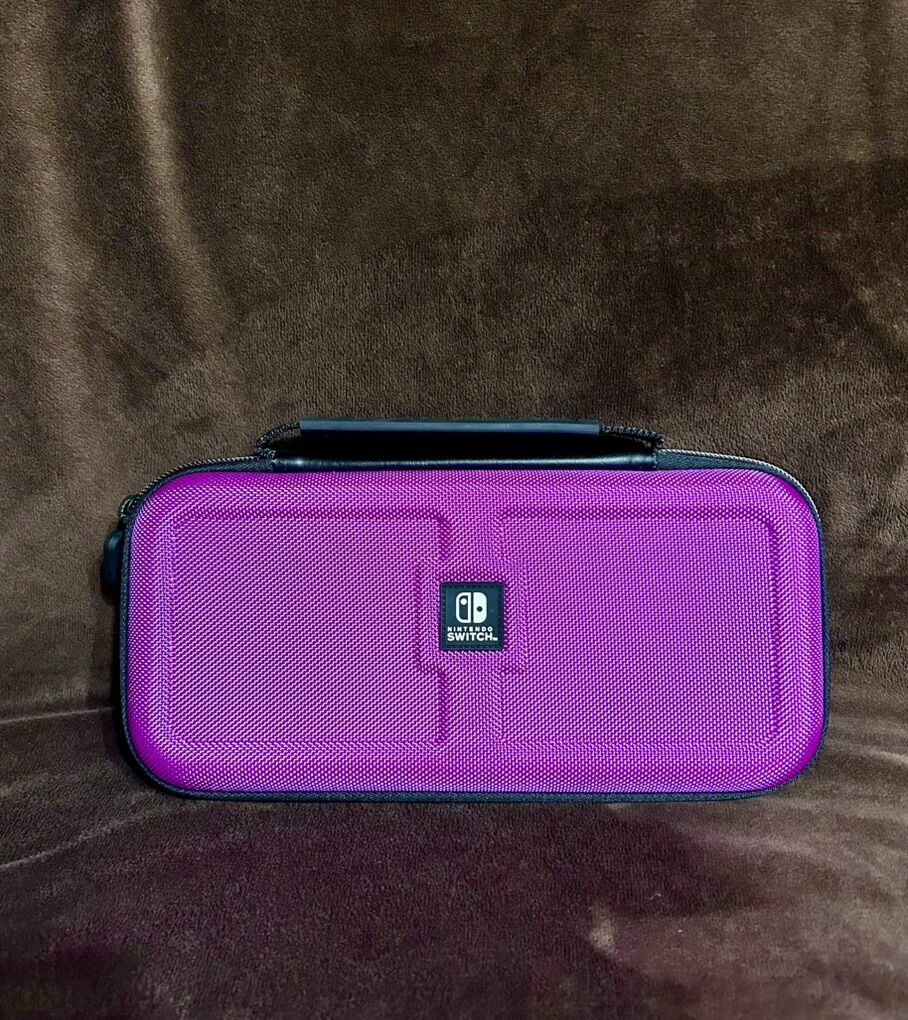 Brand New Nintendo Switch Case
