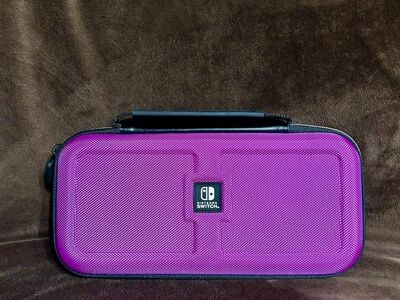 Brand New Nintendo Switch Case