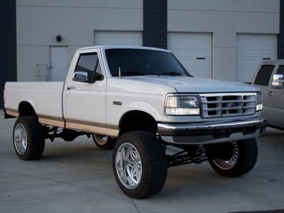 1996 Ford