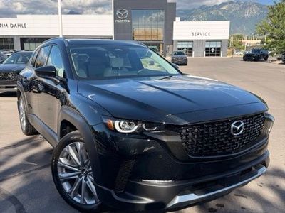 2026 Mazda CX-50 2.5 Turbo Premium Plus