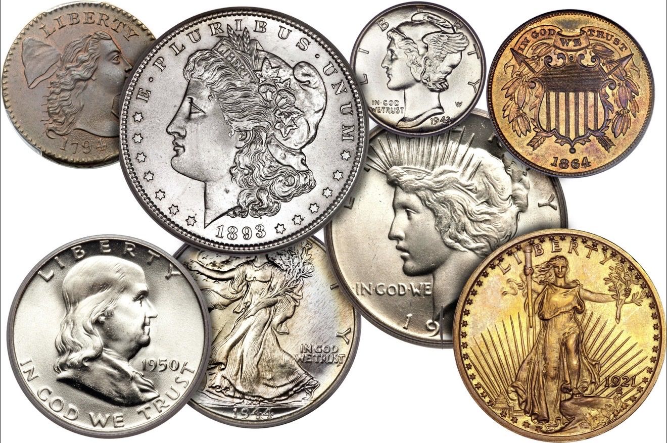 Evaluating and Buying Coin
