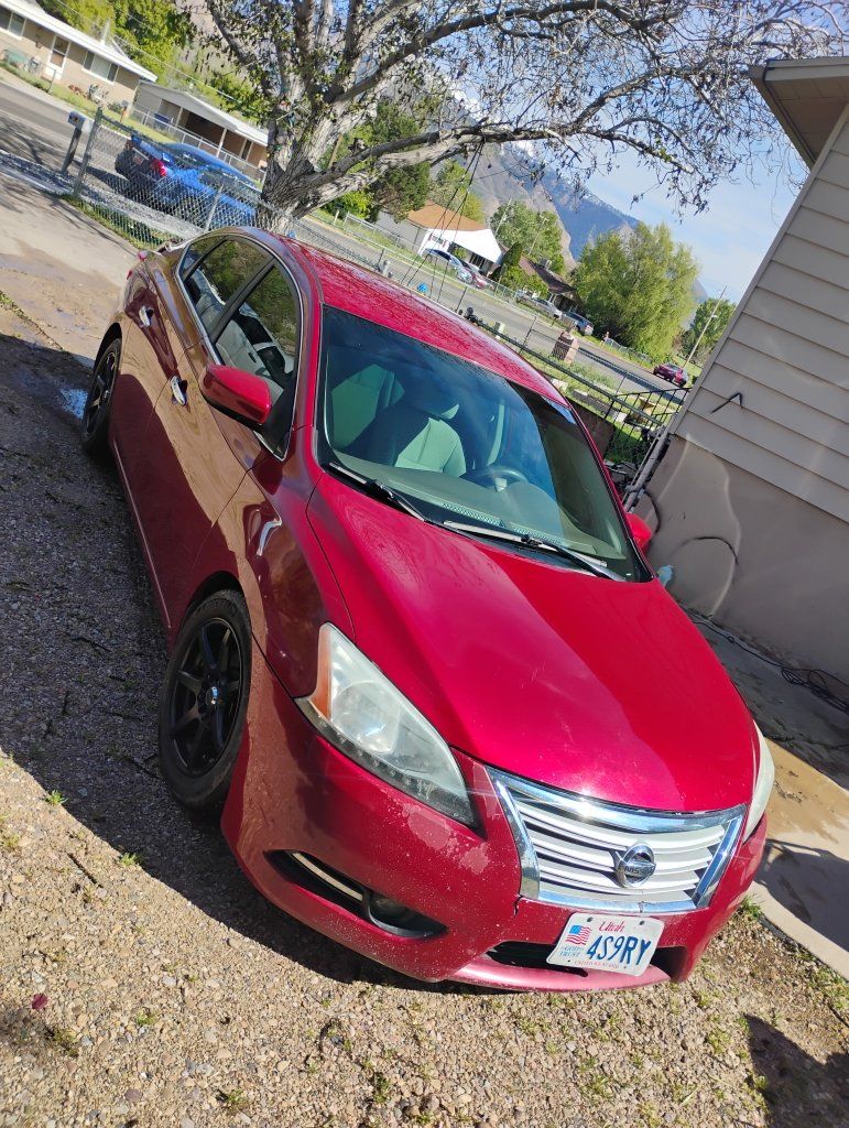 Nissan Sneta