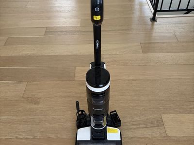 Tineco Cordless Wet/Dry Vacuum/Mop