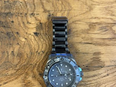 Soyomarino Man’s Watch