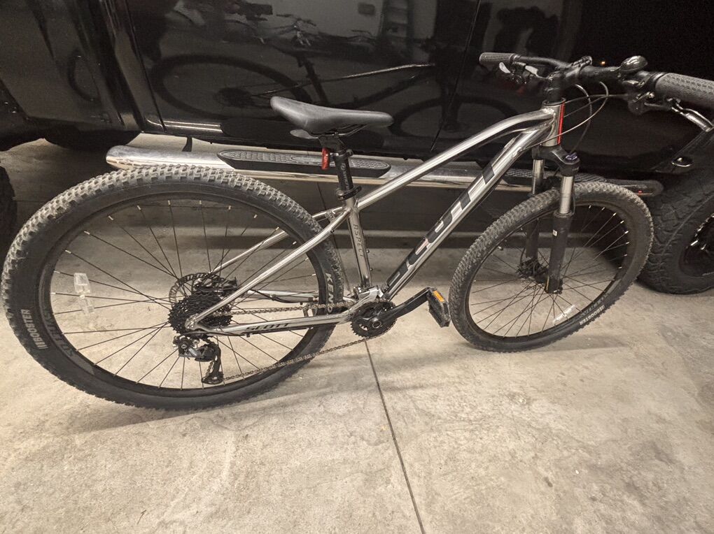 Scott aspect 950 Size Small