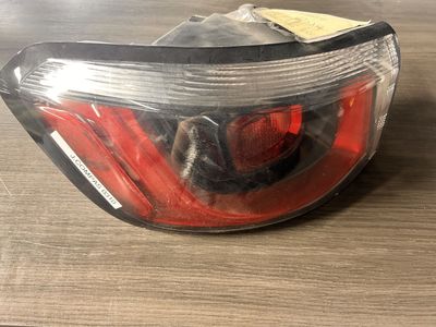 DEPO Jeep Compass Tail Light Assembly