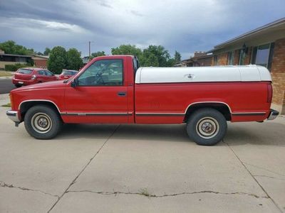 Pickup Truck Shell