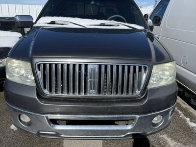 2006 Lincoln Mark Lt