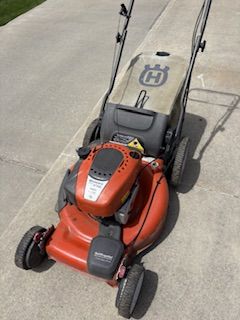 Husqvarna Mower