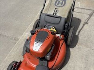 Husqvarna Mower