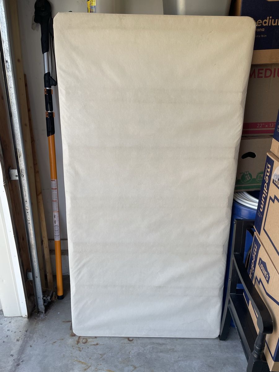 Bunky Board for twin bed