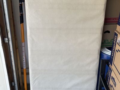 Bunky Board for twin bed