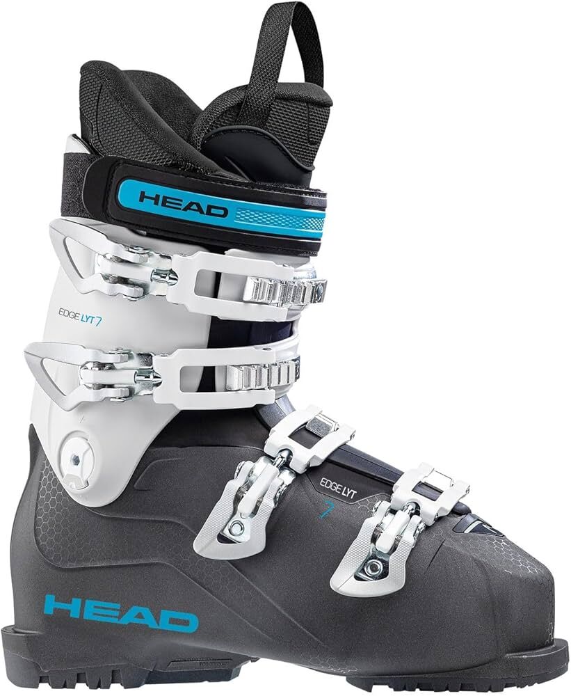 New 2025 Head Edge LYT 7 W R HV GW 25.5MP Ski Boot