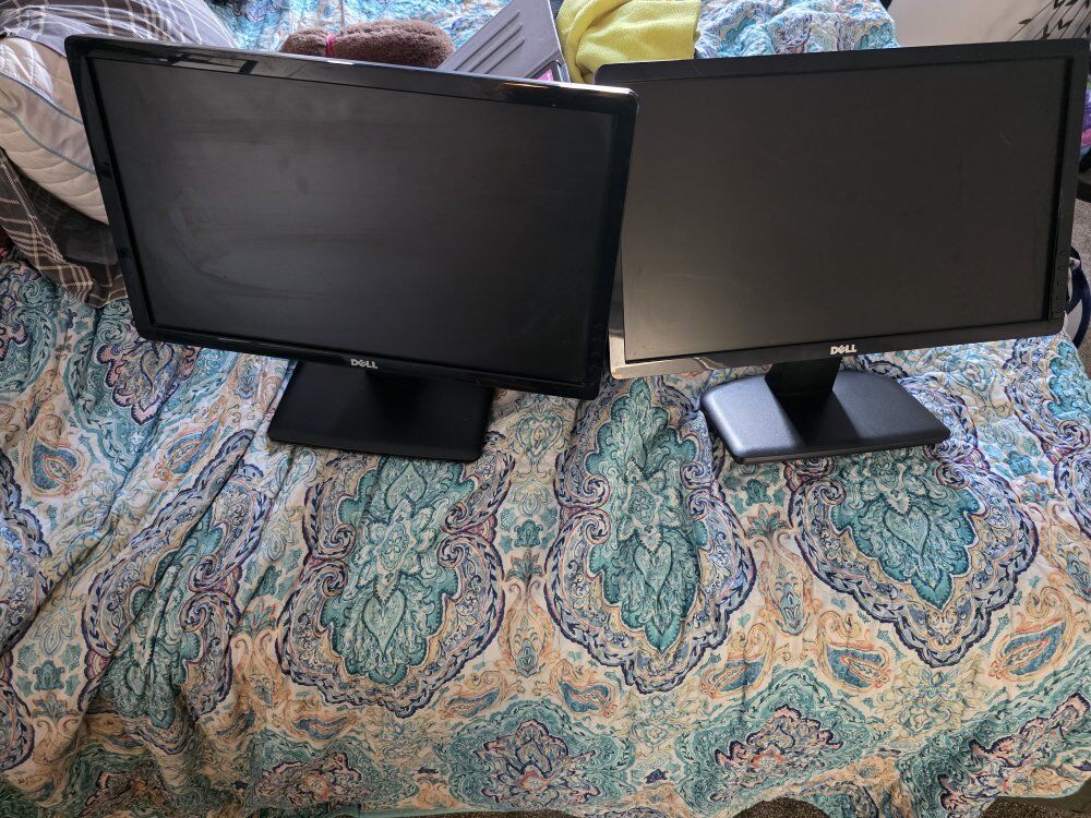 Dell Monitors